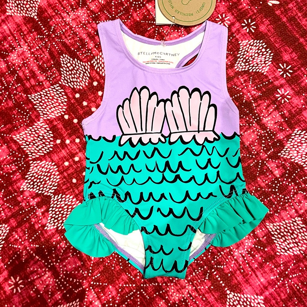 Stella McCartney Swimsuit